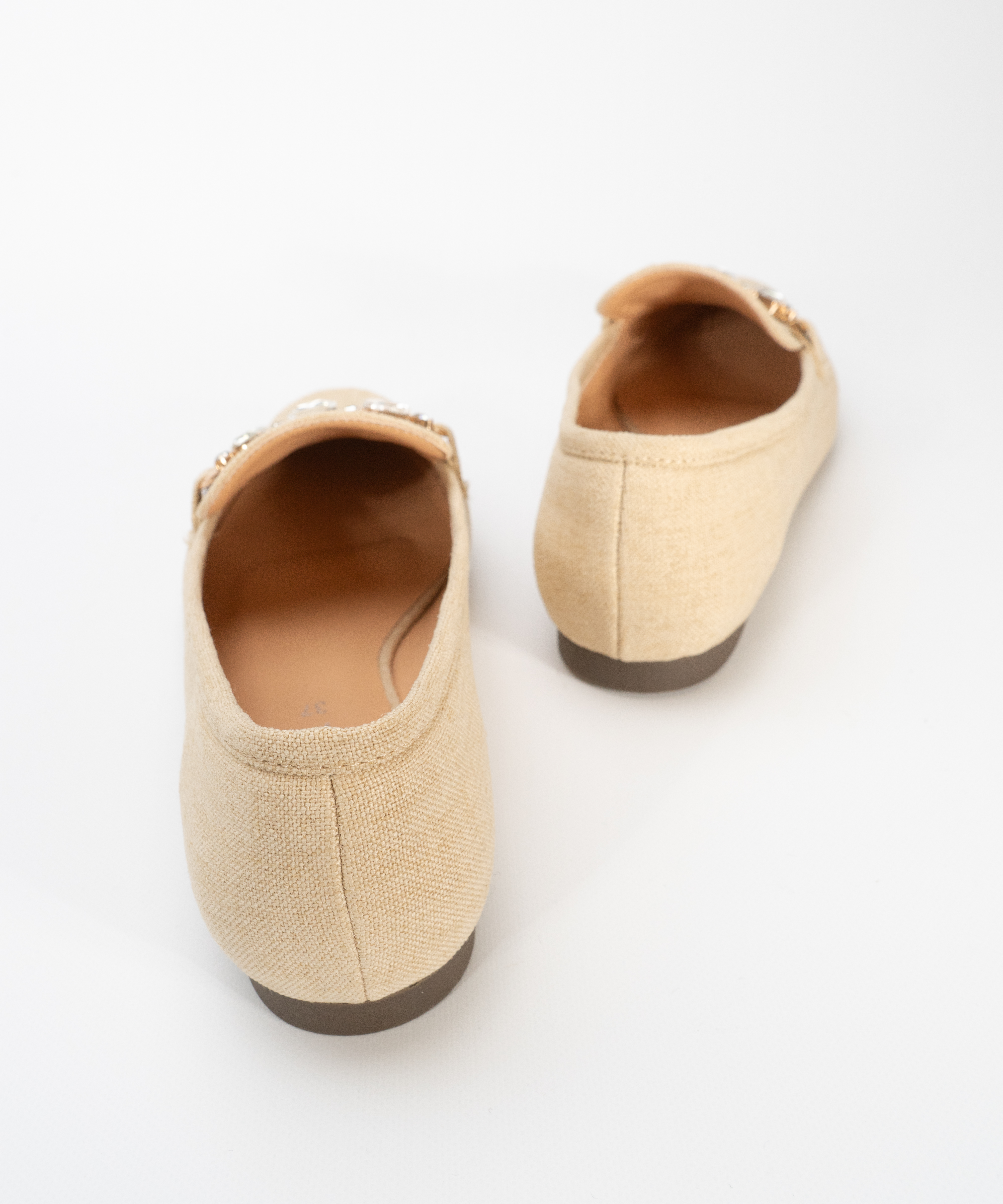 Mocasines adorno image number null